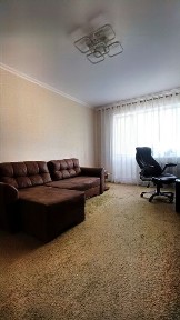 Дніпропетровська область, Кам'янське