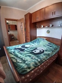 Продам 2-комнатную квартиру АО на Днепрострое