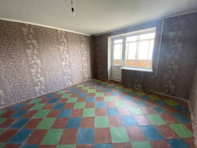 Продаж 1к квартири