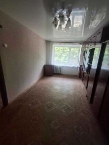 Продається 1-но кім. квартира. зуп.