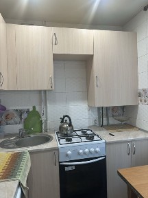 Продам 3 х ком квартиру с мебелью и техникой