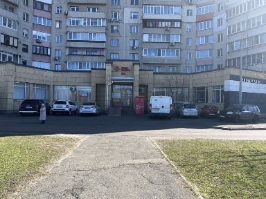 Київська область, Київ, Деснянський