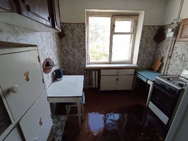 Продам 3-х комнатную квартиру