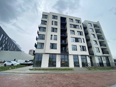 Продам 1-кімнатну квартиру в ЖК 