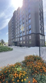 Продаж 2к Сучасному Житловому Комплексі