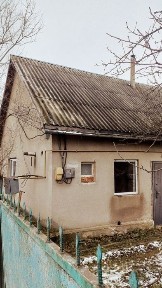 Продам будинок в м. Мукачево