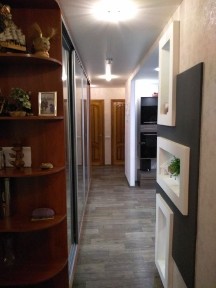 3х кімната квартира з ремонтом, вул Військбуд. 3/5. Ціна 26000у.е.