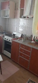 Продам 1-к квартиру, Осипенковский мкрн, ул. Звенигородская