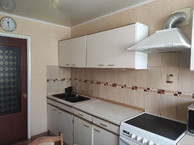 Продается уютная 3-комнатная квартира в Хортицком районе