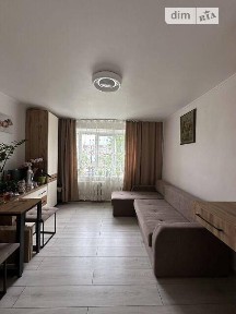 Продаж 1 кім квартири з ремонтом цегляний будинок <a href='/newbuilding/4837/view/zk-trakt'>Тракт</a> Глинянський