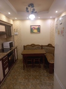 Продається 2-ох кімнатна квартира!