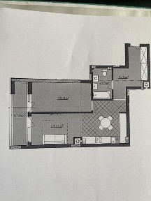 Продаж однокімнатної квартири вул. Вулецька