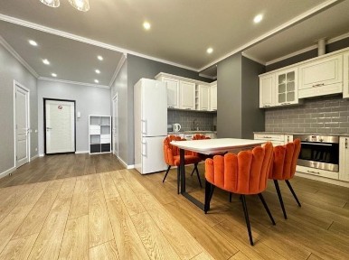 2-3 этажи. Люкс. Центр. Днепровский.