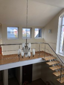 ОРЕНДА третій поверх/мансарда