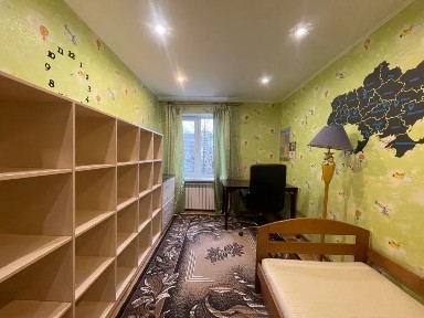 Аренда 2-комнатной квартиры 47 м², Строителей ул.