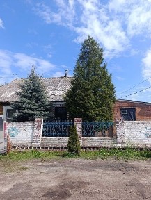 Продам часть дома с. Момотове