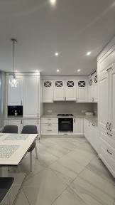 Продаж 4-кімнатноі квартири в ЖК ParkLand, вул. Практична 3.