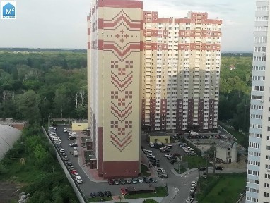 Продажа 1-комнатной квартиры 43 м², Академика Глушкова просп., 9Е