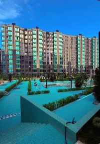 Продаж ГОТОВОЇ двокімнатної квартири в ЖК Уютний Квартал