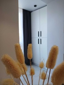 Двокімнатна квартира з газом, р-н Центрального парку!