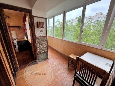 Соляні/Шкільна зуп. Продаж 3к квартири з великою лоджією. Сертифікат