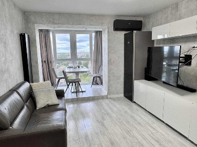 Продам 3к. квартиру. В двох рівнях! ЦЕНТР.