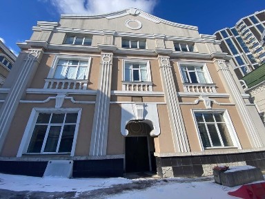 Київська область, Київ, Шевченківський