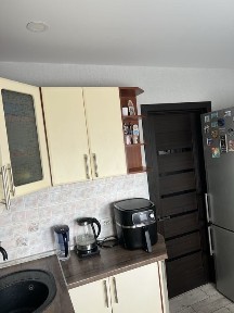 В продаже 3х комнатная квартира.