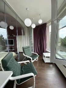 Продам квартиру у моря.