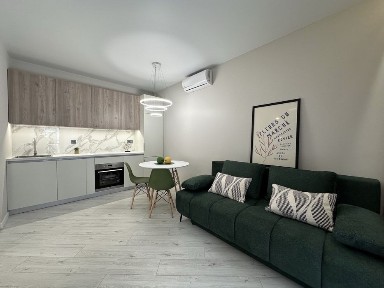 ‼️Краснова новая квартира с мебелью