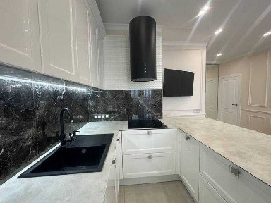 Продам 2-комн квартиру ЖК Альтаир, Люстдорфская дорога.