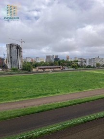 Вид на Ипподром! Продам 1 комн ЖК 66 Жемчужина! Краснова. Готовый дом.