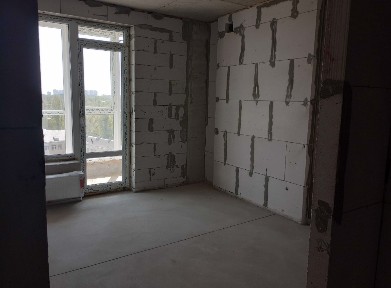 Продам Студию Черемушки в ЖК Акварель 4! Профсоюзная. Дом сдан!