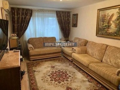 ПРОДАМ 2 комнатная квартира 