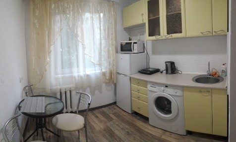 Дніпропетровська область, Кривий Ріг, Тернівський