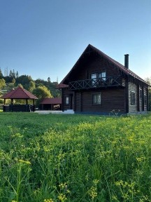 Будинок Ворохта ділянка 50 СОТОК (Буковель) ВЛАСНИК. ТОРГ.