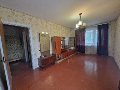 3 кімнатна квартира, вул. Тероборони