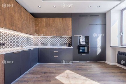 3к., 97м2, Центр (Профессорская, ЖК Сокольники, Лесопарк), 125211