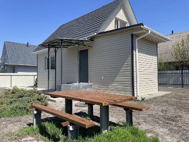 Продам затишний будиночок