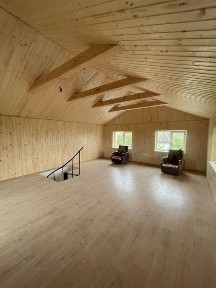 Продаж будиночку