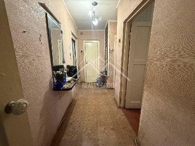 Продажа 3-комнатной квартиры 61.5 м², Виталия Матусевича ул., 28