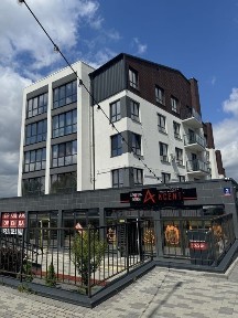 Продаж 3 кімнатної квартири в ЖК Традиція