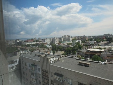 Черкаська область, Черкаси