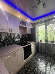 Продам 3кім квартиру Приднепровск Каскад Гаванская Немировича-Данченка