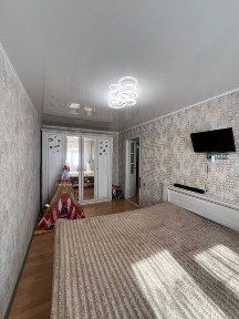 Продаж 3к Автономка з меблями і технікою по вул. Стрельникова