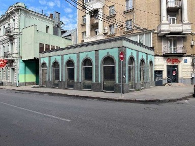 Харківська область, Харків, Київський