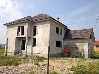 Будинок Новий киселів