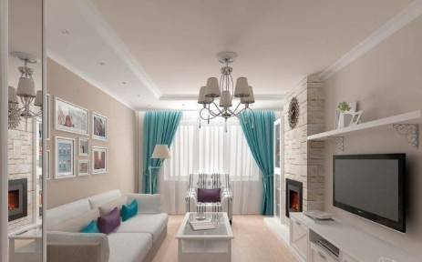 Продажа 2-комнатной квартиры 54 м², Академика <a href='/newbuilding/4870/view/zk-vilamsa'>Вильямса</a> ул.