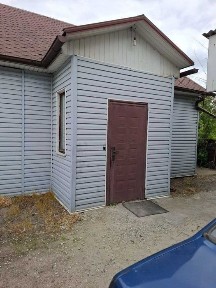 Продаж будинку у с. Старий Білоус