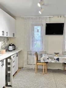 Квартира подобово в центрі міста